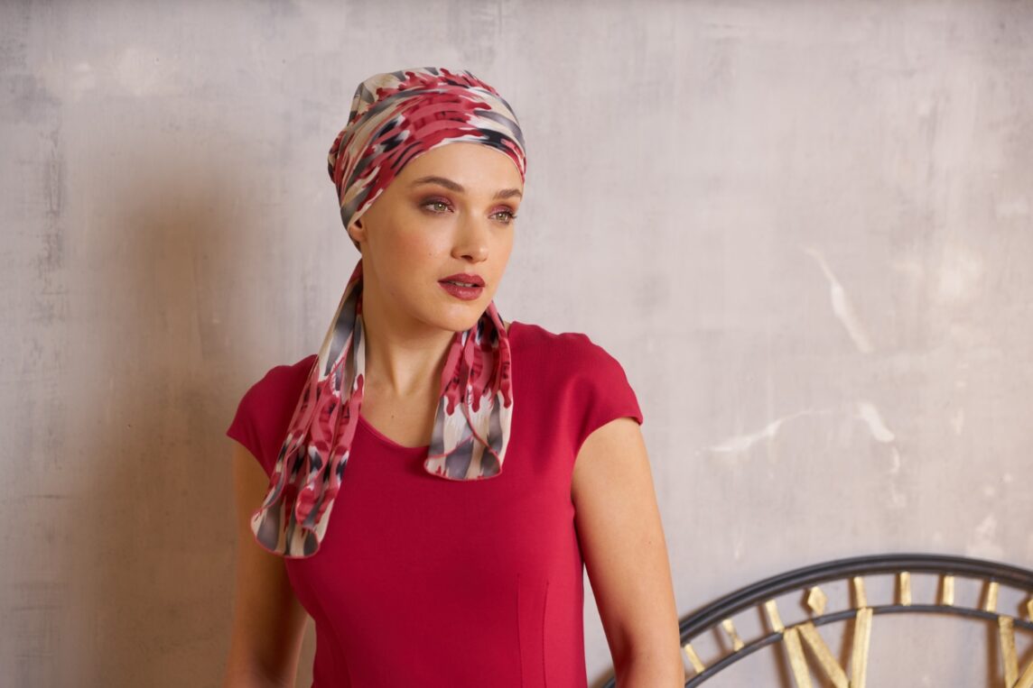 TURBANTE ARES